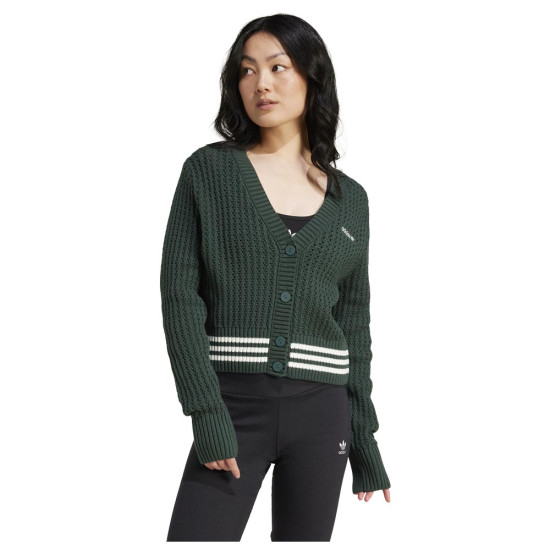 Adidas Γυναικεία ζακέτα Knit Cardigan